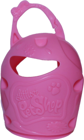 McDonald's Wave 3 Carriers (Mix n Match!)